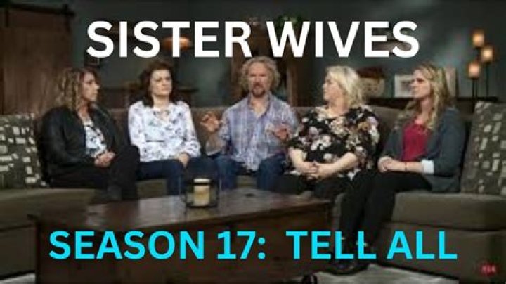 What time will Sister Wives season 17 tell-all part 1 air? Release date, synopsis, and more explored