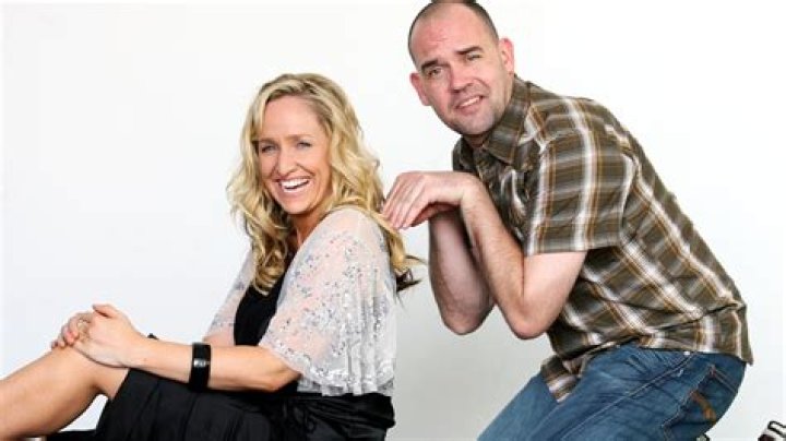 
What You Should Know About Australian Stand-Up Comedian Marty Sheargold Weight Loss Journey? 