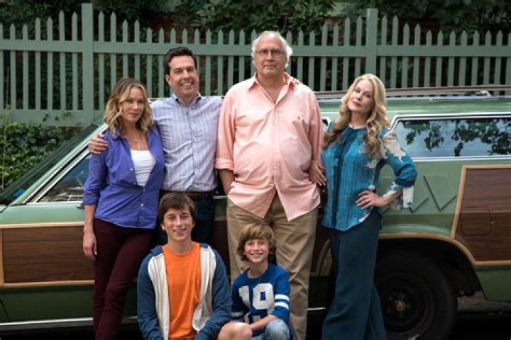 Where Is Betsy Griswold, Tom Griswold Wife Now? Family And Children Update!