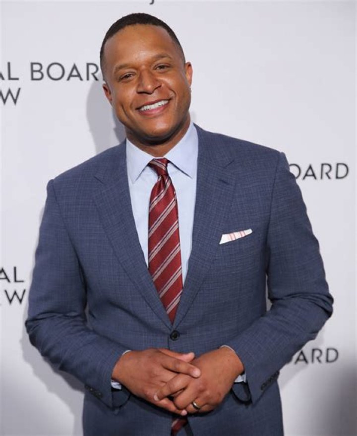 Where Is Craig Melvin Going After Leaving MSNBC? His Salary, Career And Net Worth 2022