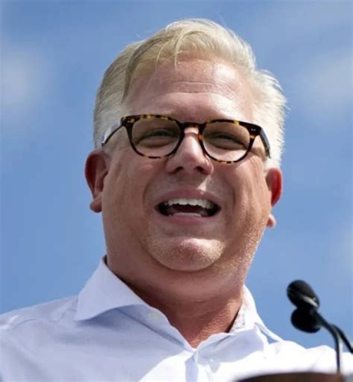 
Where Is Glenn Beck Going After Leaving Fox News? What Happened To Him? 