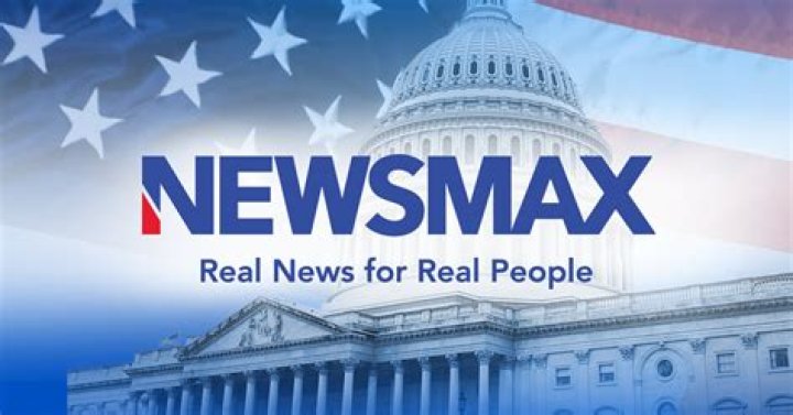 
Where Is Trish Regan Now? Is She Missing From Show On Newsmax Today? 