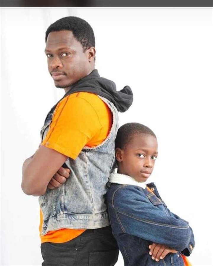 
Who are Ali Nuhus Parents? Ali Nuhu Biography, Parents Name, Nationality and More 