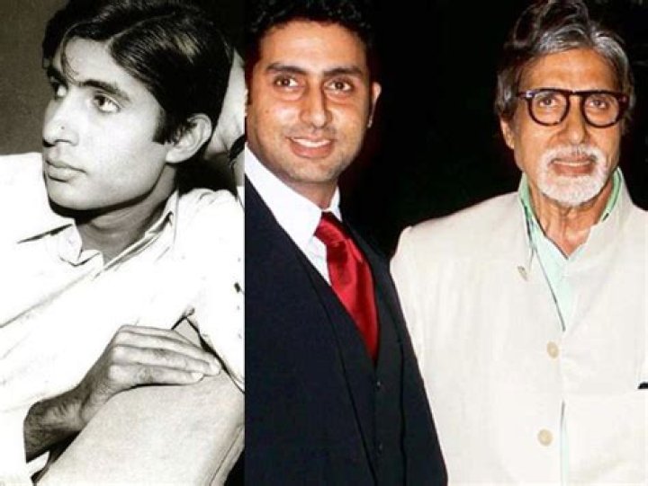 
Who are Amitabh Bachchans Parents? Amitabh Bachchan Biography, Parents Name, Nationality and More 