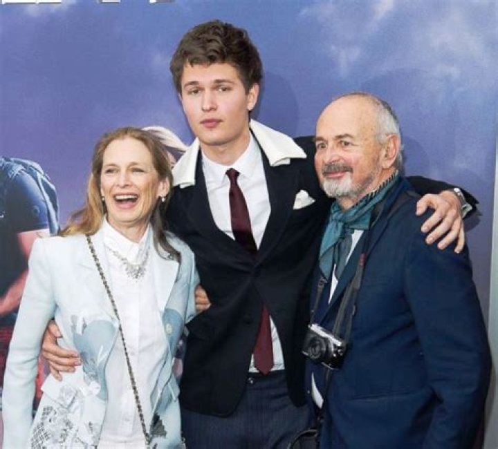 
Who are Ansel Elgorts Parents? Ansel Elgort Biography, Parents Name, Nationality and More 