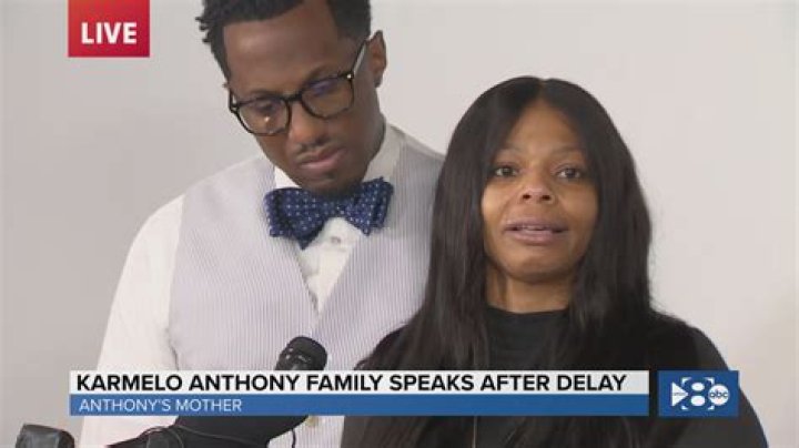 Who are Anthony Davis Parents? Anthony Davis Biography, Parents Name and More