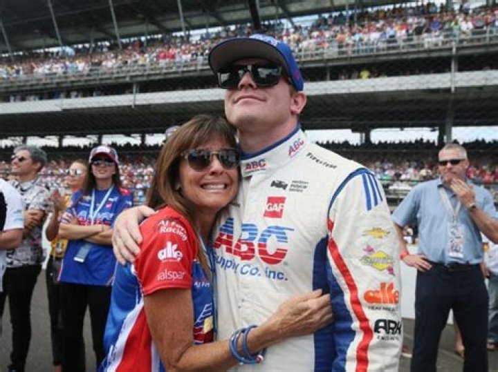 Who Are Conor Daly Parents Derek Daly And Beth Boles? More Details About The Indy 500 Driver Family