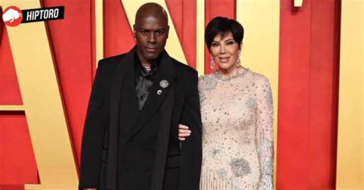 
Who are Corey Gambles Parents? Corey Gamble Biography, Parents Name, Nationality and More 