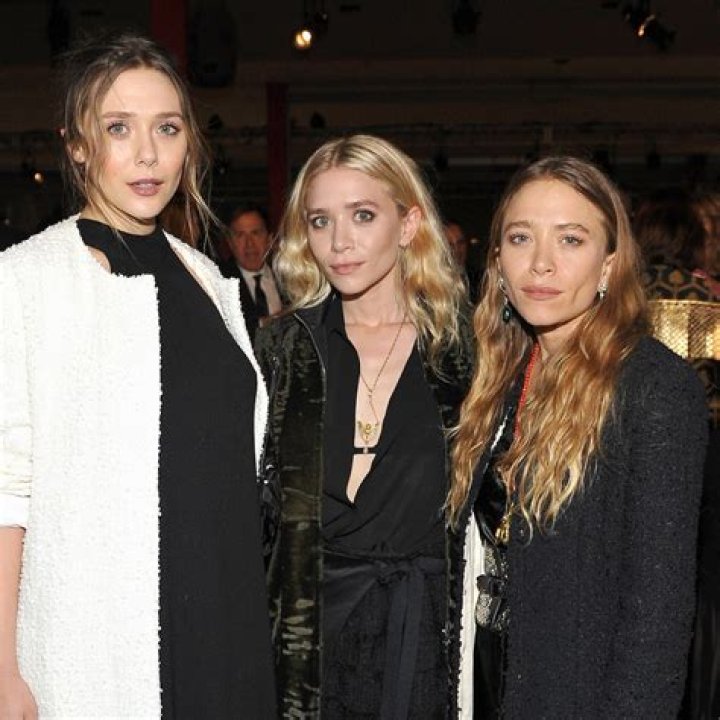 Who Are Elizabeth Olsen siblings? Meet Mary-Kate, Ashley, Jake And Trent Olsen