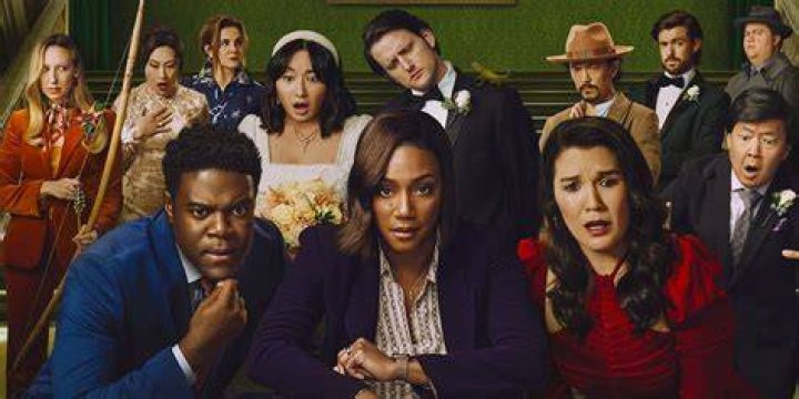 Who Are Everly Carganilla Parents? Everything To Know About The Cast Of The Afterparty