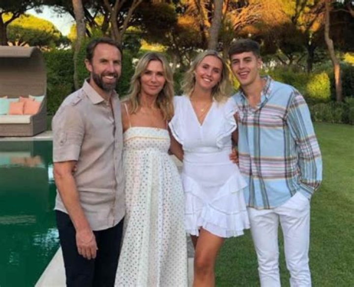 
Who are Gareth Southgates Parents? Gareth Southgate Biography, Parents Name, Nationality and More 