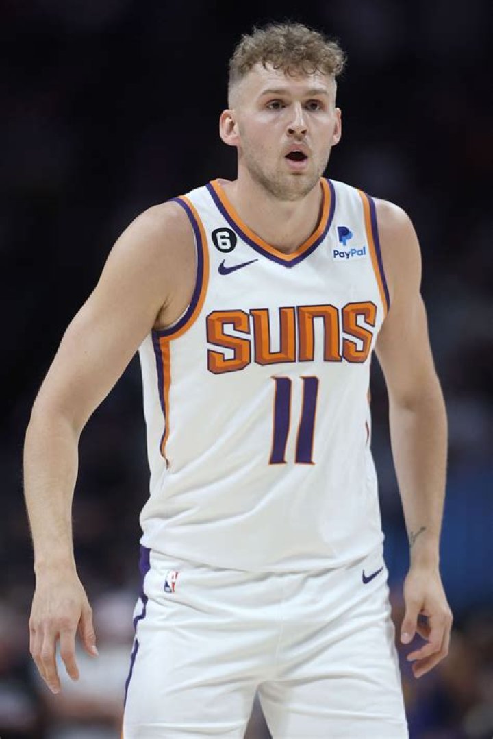 
Who are Jock Landales Parents? Jock Landale Biography, Parents Name, Nationality and More 