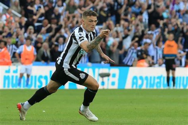 
Who are Kieran Trippier Parents? Where is Kieran Trippier Parents From? What is Kieran Trippier Parents Nationality? 