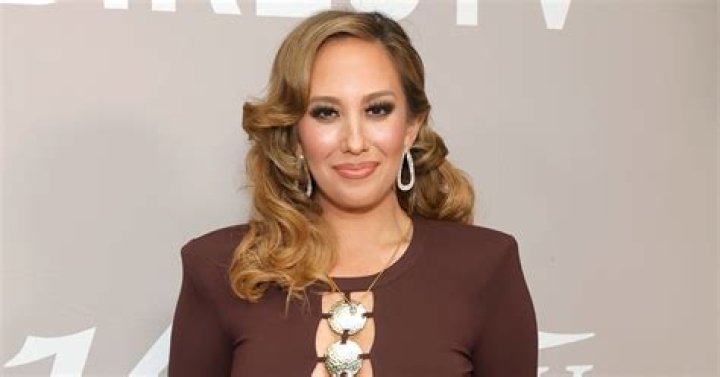 Who Are Lauren Burke Parents Jon Burke & Cheryl Burke?