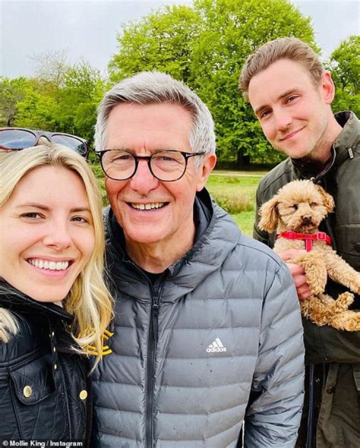 
Who are Mollie Kings Parents? Mollie King Biography, Parents Name, Nationality and More 