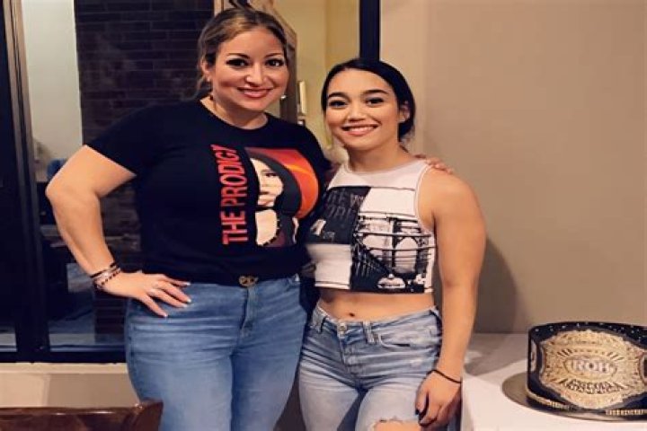 Who are Roxanne Perezs Parents? Roxanne Perez Biography, Parents Name, Nationality and More