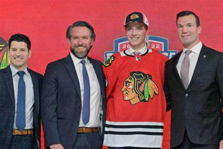 
Who Are the parents of Kevin Korchinski? The hockey player was selected by the Chicago Blackhawks; learn all about him here 
