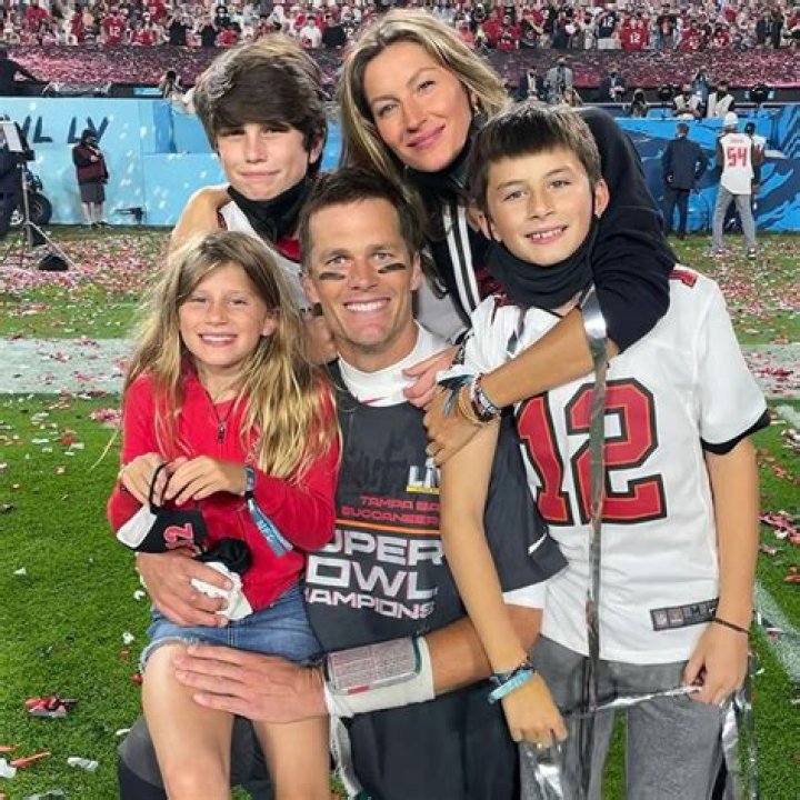 
Who are Tom Brady Kids? Meet Gisele Bündchen’s Blended Family! 