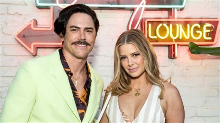 
Who are Tom Sandoval’s restaurant partners? Vanderpump Rules star takes “step back” from the business amid Raquel Leviss cheating scandal 