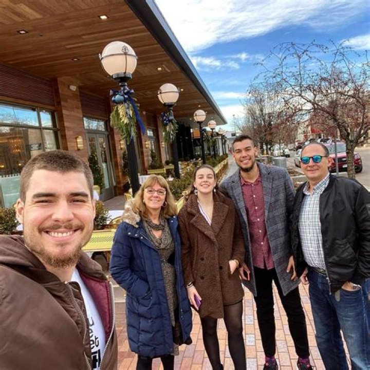 
Who are Willy Hernangomezs Parents? Willy Hernangomez Biography, Parents Name, Nationality and More 