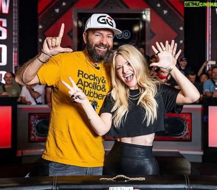 Who Did Justin Bonomo Cheat With? His Cheating Rumors And Daniel Negreanu Controversy Details