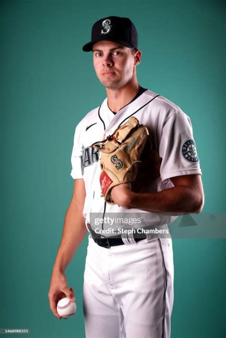 Who did the Mariners trade for Matt Brash? How did Mariners acquire Matt Brash?