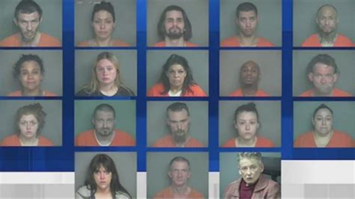 
Who Is Adam Berger From Eau Claire WI? An Update On The Wisconsin Man Arrested For Possession Of Illicit Content 