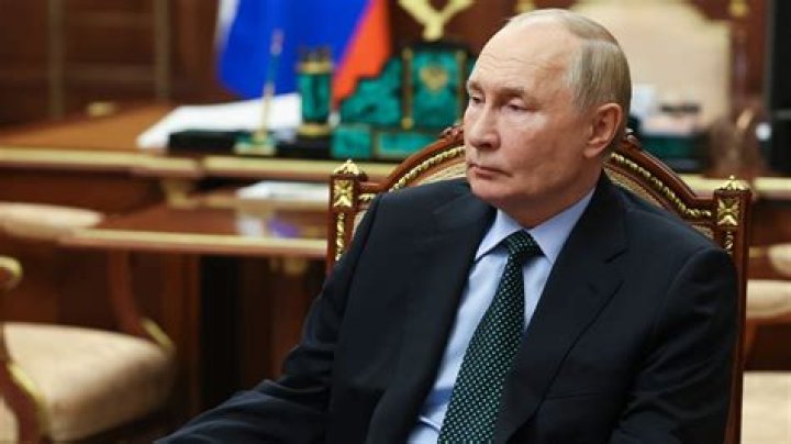 
Who is Aleksandr Poteyev? Vladimir Putin tried to assassinate Russian defector-turned-CIA informant in Miami 