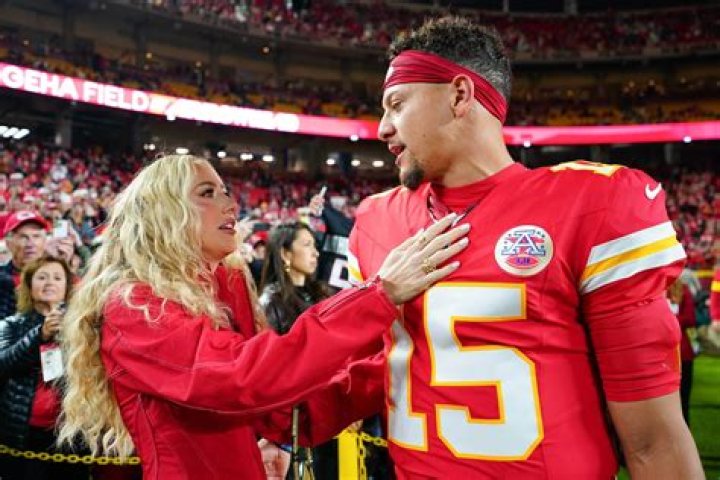 Who Is AndrewSchrock Wife Brittany Lynn?