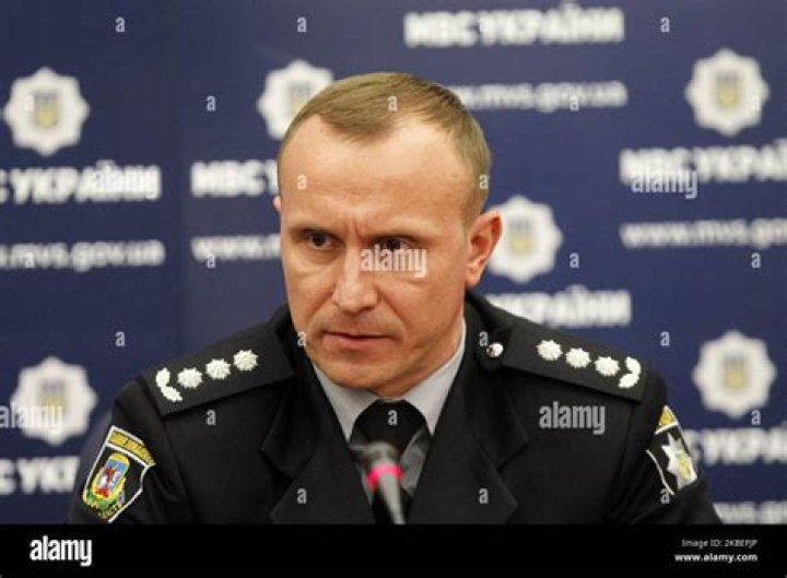 
Who Is Andriy Nebytov? Meet The Kyiv Police Who Announced NY Journalist Brent Renaud’s Death On Twitter 