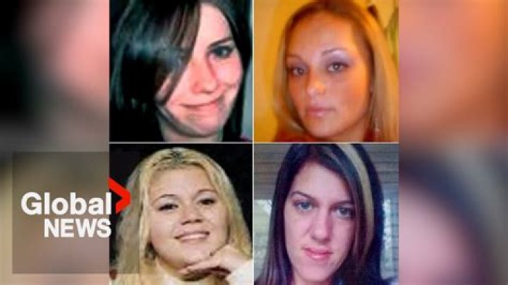 Who Is Anthony Lord? Notorious Killer Arrested For Multiple Counts Of Murder
