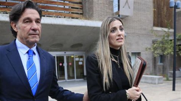 
Who Is Arancha Palomino? Luis Lorenzo Wife’s Wikipedia Bio & Edad 
