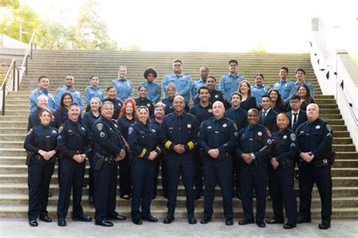
Who Is Benjamin Gray? Sacramento Police Officer Arrested For Recording Without Consent 