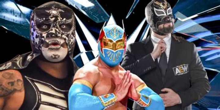
Who Is Brodie Lee Son Lee Jr? Did He Sign AEW Contract Already? 
