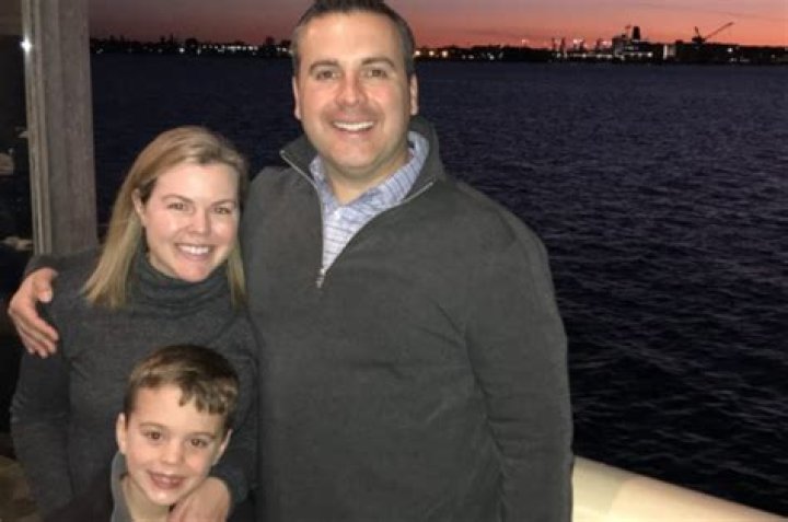 Who Is Caitlin Dickerson? Everything To Know About ESPN NFL Reporter Jeff Dickerson Wife
