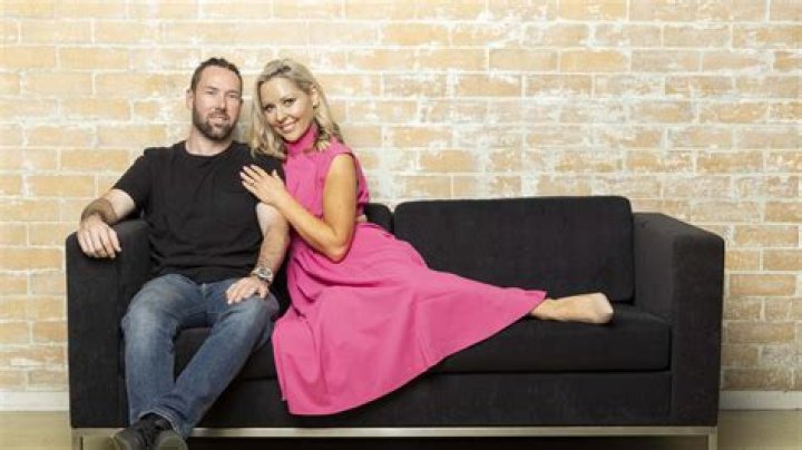 
Who Is Charli Robinson Married To? Meet Her Race Car Driver Husband Liam Talbot On Instagram 