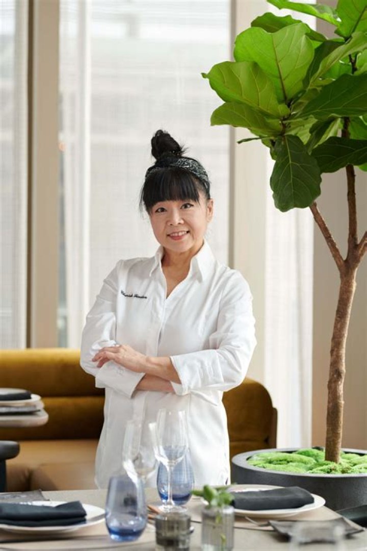 Who Is Chef Cherish Finden? Everything On Her Age Wikipedia And Real Name