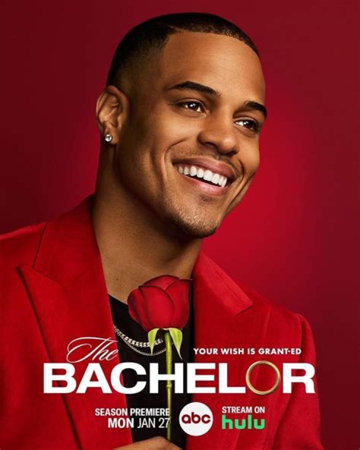 Who Is Clayton Echard? Get To Know All About The New Bachelor