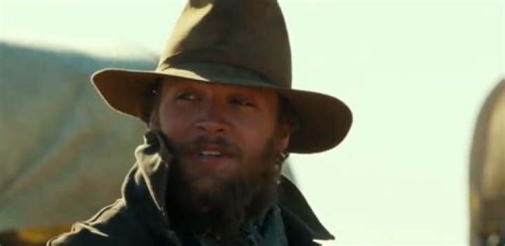Who Is Colton in 1883? Will Colton and Elsa End Up Together?