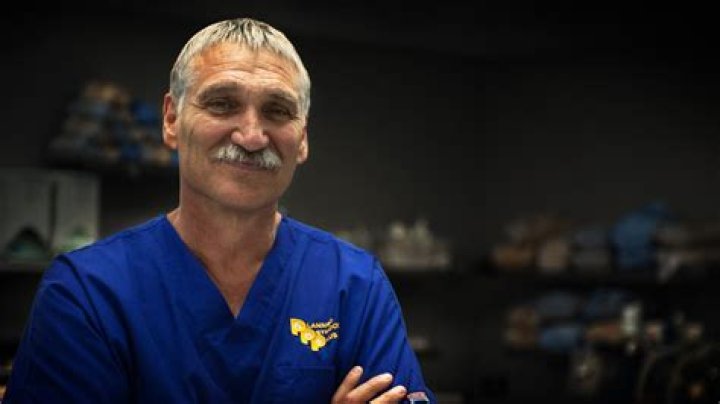 Who is Dr. Jeff Rocky Mountain Vet? Wiki: Death, Cancer Update, Married, Age, Net Worth, First Wife