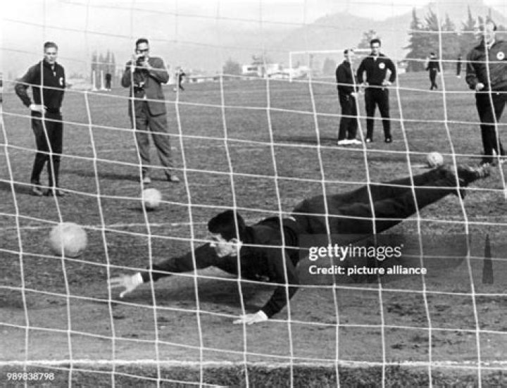 
Who Is Former Footballer Wolfgang Fahrian? Goalkeeper And Boateng Advisor Passes Away 