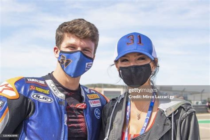 
Who Is Garrett Gerloff Girlfriend? Is The Motorcycle Racer Dating Anyone? 