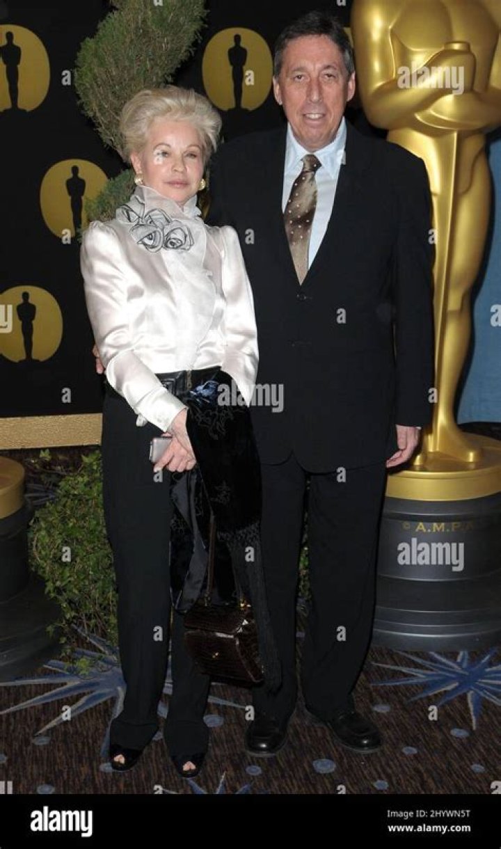 
Who Is Geneviève Robert? Ivan Reitman Wife’s Wikipedia Details And Net Worth Value Explored 