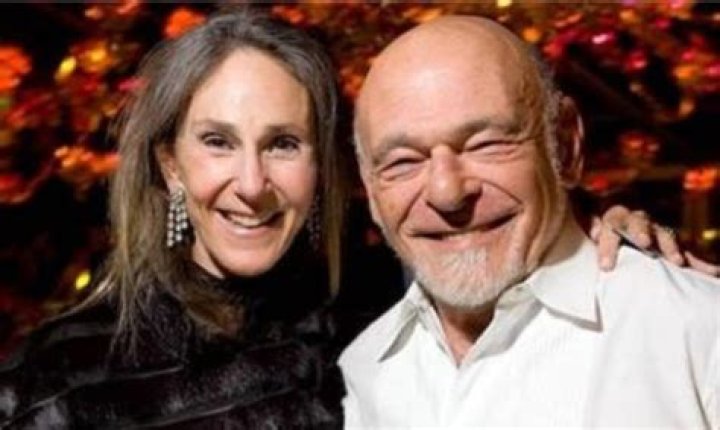 Who Is Helen Zell, Sam Zell Wife? Wikipedia And Age
