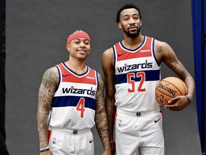 Who Is Isaiah Todd’s Girlfriend? Details On The Partner Of The Basketball Player