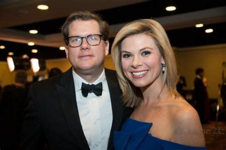 Who is Jessica Dean? Is She Married? Her Wiki: Age, Wedding, Salary, Husband, Height