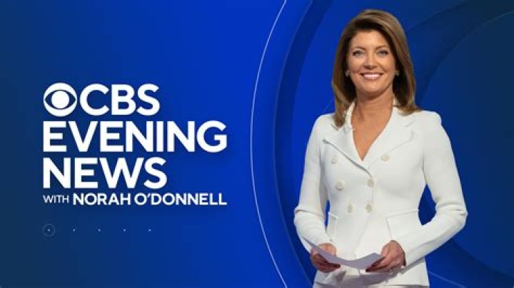 Who Is John Elliott From CBS News? Weatherman Wikipedia, Is He Married With A Wife?