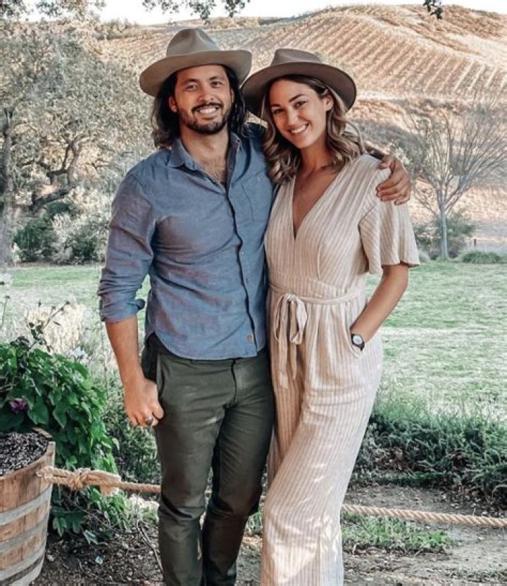 Who Is Jordan Chiu? Everything About Lee Macmillan’s Boyfriend