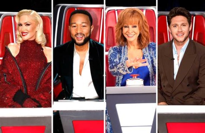 Who Is Jordan Fuller From The Voice Australia? Everything To Know About The Contestant