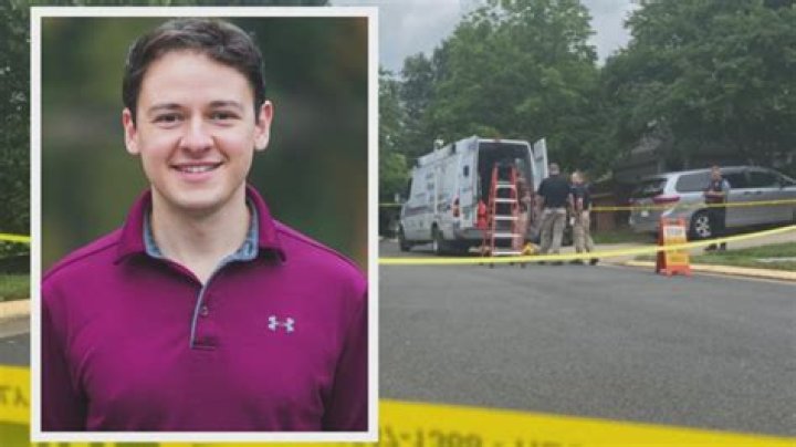 Who Is Josh Danehower? Gret Glyer Fairfax CEO Murder Timeline and Suspect Photos